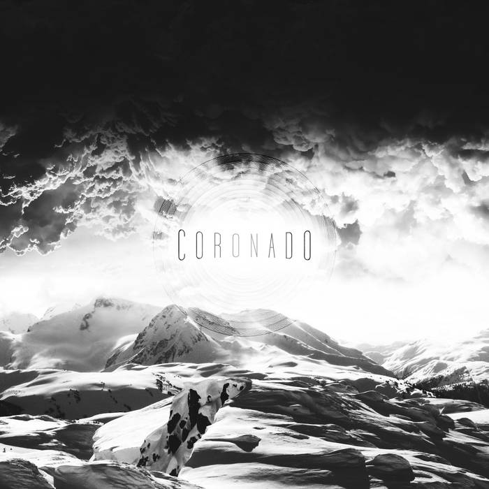 CORONADO (OH) - Origin (Instrumental) cover 