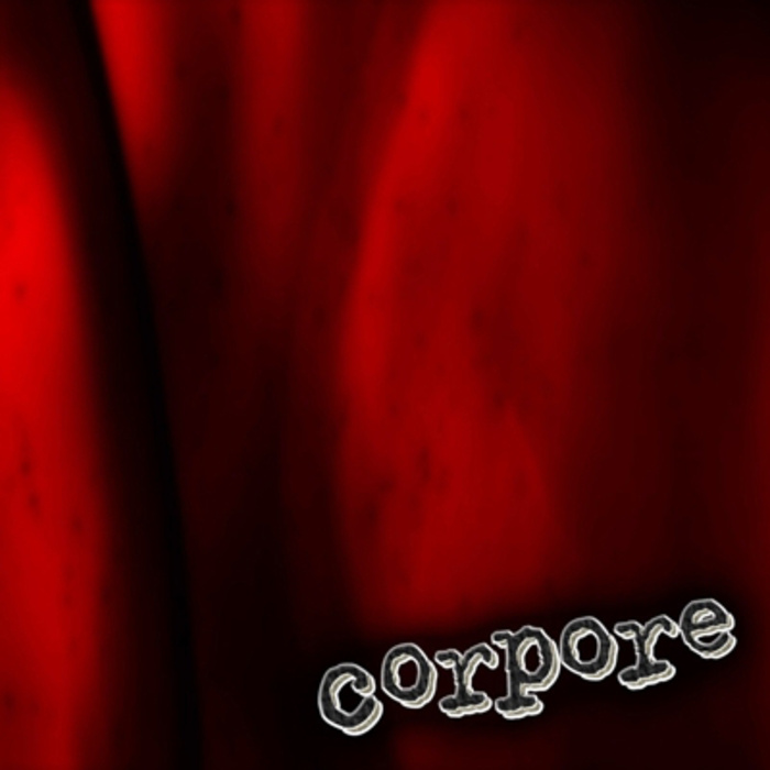 CORPORE - Corpore cover 