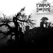 CORPUS CHRISTII - Tormented Belief cover 