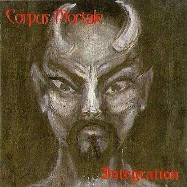 CORPUS MORTALE - Integration cover 