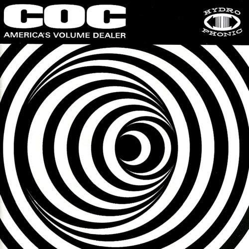 CORROSION OF CONFORMITY - Americas Volume Dealer cover 