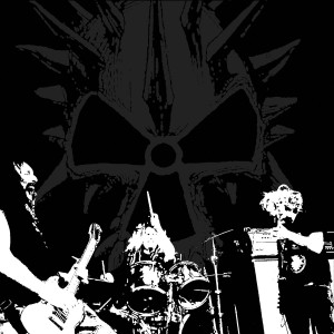 CORROSION OF CONFORMITY - IX cover 