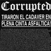 CORRUPTED - Nadie cover 