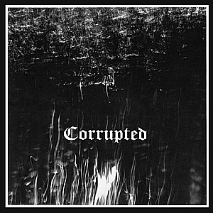 CORRUPTED - Paso Inferior (2002) cover 