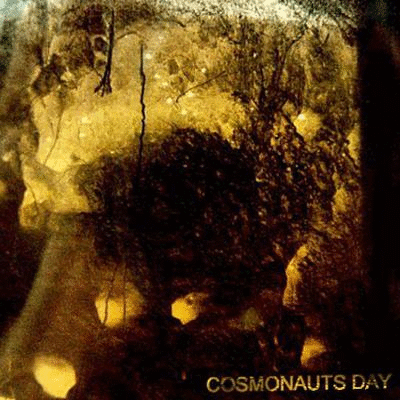 COSMONAUTS DAY - Live Demos cover 
