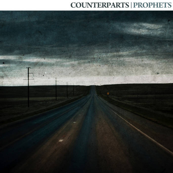 COUNTERPARTS - Prophets cover 