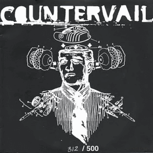 COUNTERVAIL (CA) - Assembly Line cover 