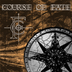 COURSE OF FATE - Painting with Fire cover 