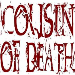 COUSIN OF DEATH - Cousin Of Death cover 