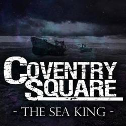 COVENTRY SQUARE - The Sea King cover 