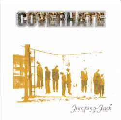 COVERHATE - Jumping Jack cover 