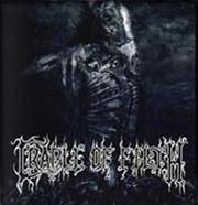 CRADLE OF FILTH - 3 Song Sampler cover 