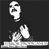 CRAFT - Terror Propaganda cover 