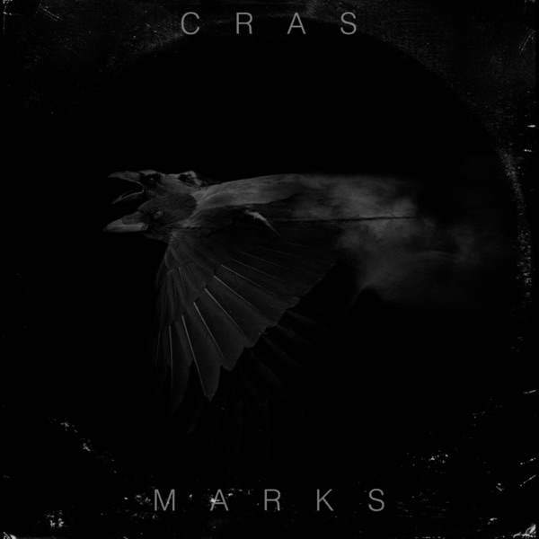 CRAS - Marks cover 