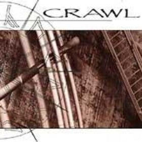 CRAWL (WI) - Construct Destroy Rebuild cover 