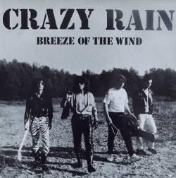 CRAZY RAIN - Breeze of the Wind cover 
