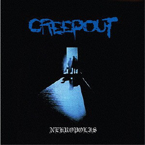 CREEPOUT - Nekropolis cover 