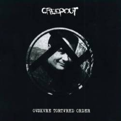 CREEPOUT - Ovskvre Tortvred Order cover 