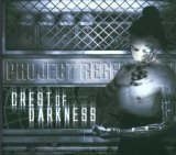 CREST OF DARKNESS - Project Regeneration cover 