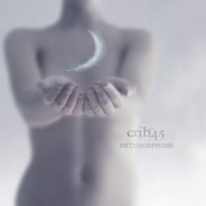 CRIB45 - Metamorphosis cover 