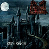 CRIMSON MOONLIGHT - Eternal Emperor cover 