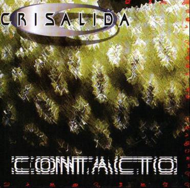 CRISÁLIDA - Contacto cover 
