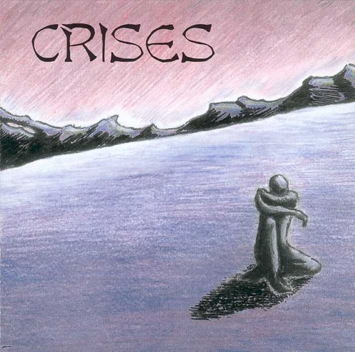 CRISES - Crises cover 