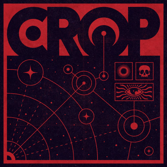 CROP - Crop cover 