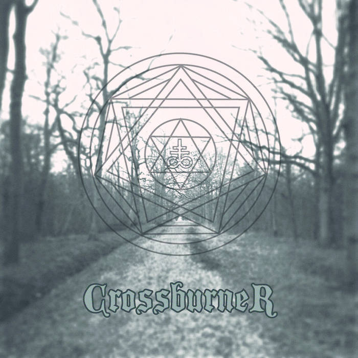 CROSSBURNER - Crossburner cover 