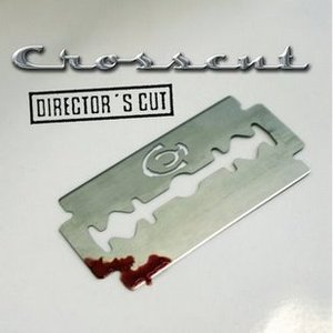 CROSSCUT - Director's Cut cover 