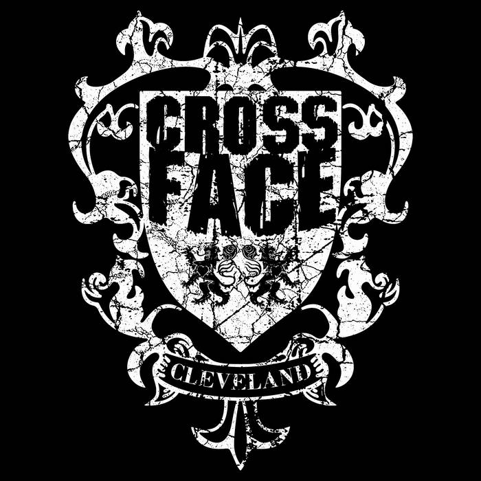 CROSSFACE - End Of Our Days cover 