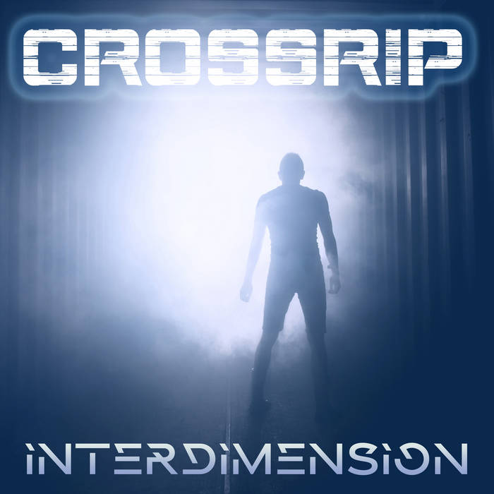 CROSSRIP - Interdimension cover 