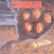 CROSSROADS - The Wild One cover 
