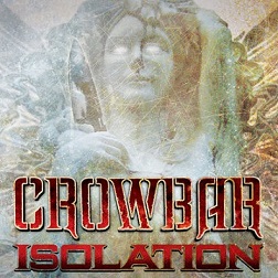 CROWBAR - Isolation cover 
