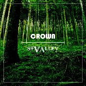 CROWN - The Crown vs STValley cover 