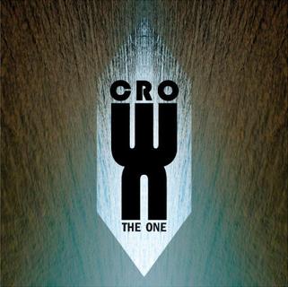 CROWN - The One cover 