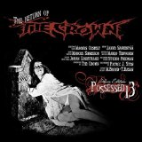 THE CROWN - Possessed 13 cover 