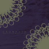 CROWPATH - Old Cuts and Blunt Knives cover 