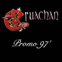 CRUACHAN - Promo '97 cover 