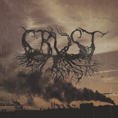 CRUST - Crust cover 