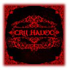 CRY HAVOC - Cry Havoc cover 