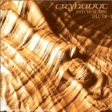 CRYHAVOC - Pitch-Black Blues cover 