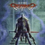 CRYONIC TEMPLE - In Thy Power cover 