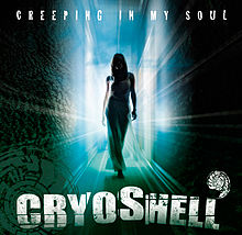 CRYOSHELL - Creeping in My Soul cover 