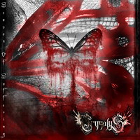 CRYSALYS - Season of Suffering cover 
