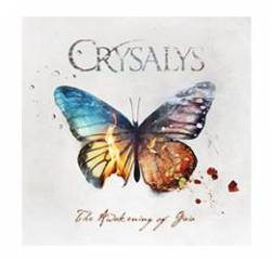 CRYSALYS - The Awakening of Gaia cover 