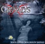 CRYSALYS - White Lotus on Acheron' Shores cover 
