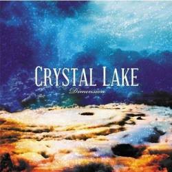 CRYSTAL LAKE - Dimension cover 