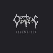 CRYSTALIC - Redemption cover 