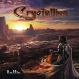 CRYSTALLION - Hattïn cover 